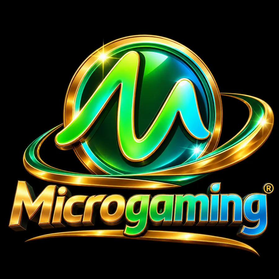 MICROGAMING