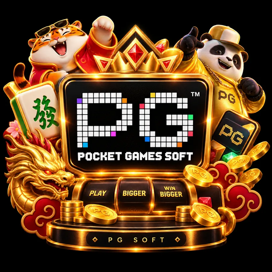 PG SOFT