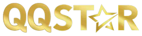 Official Logo QQSTAR