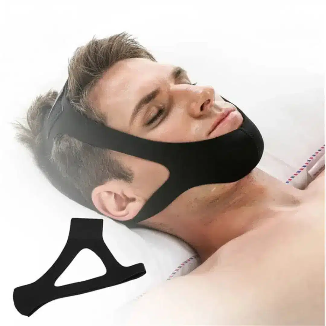 AirFlow Jaw Strap Reviews