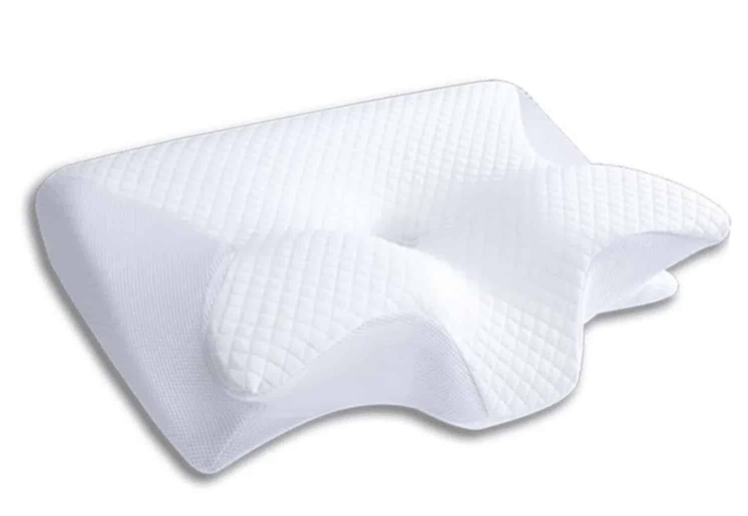 DreamyFoam Pillow