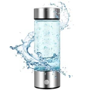 H2Next Hydrogen Water Bottle