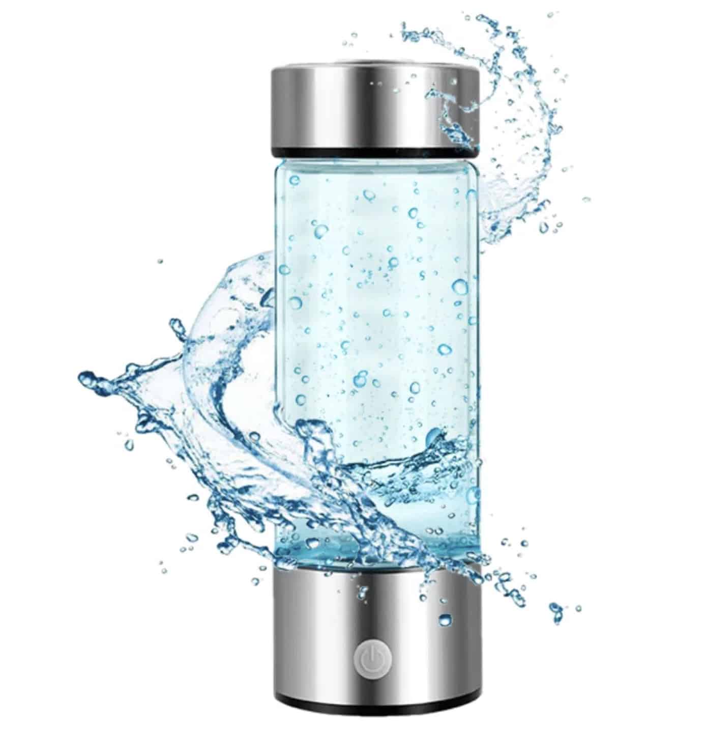 H2Next Hydrogen Water Bottle