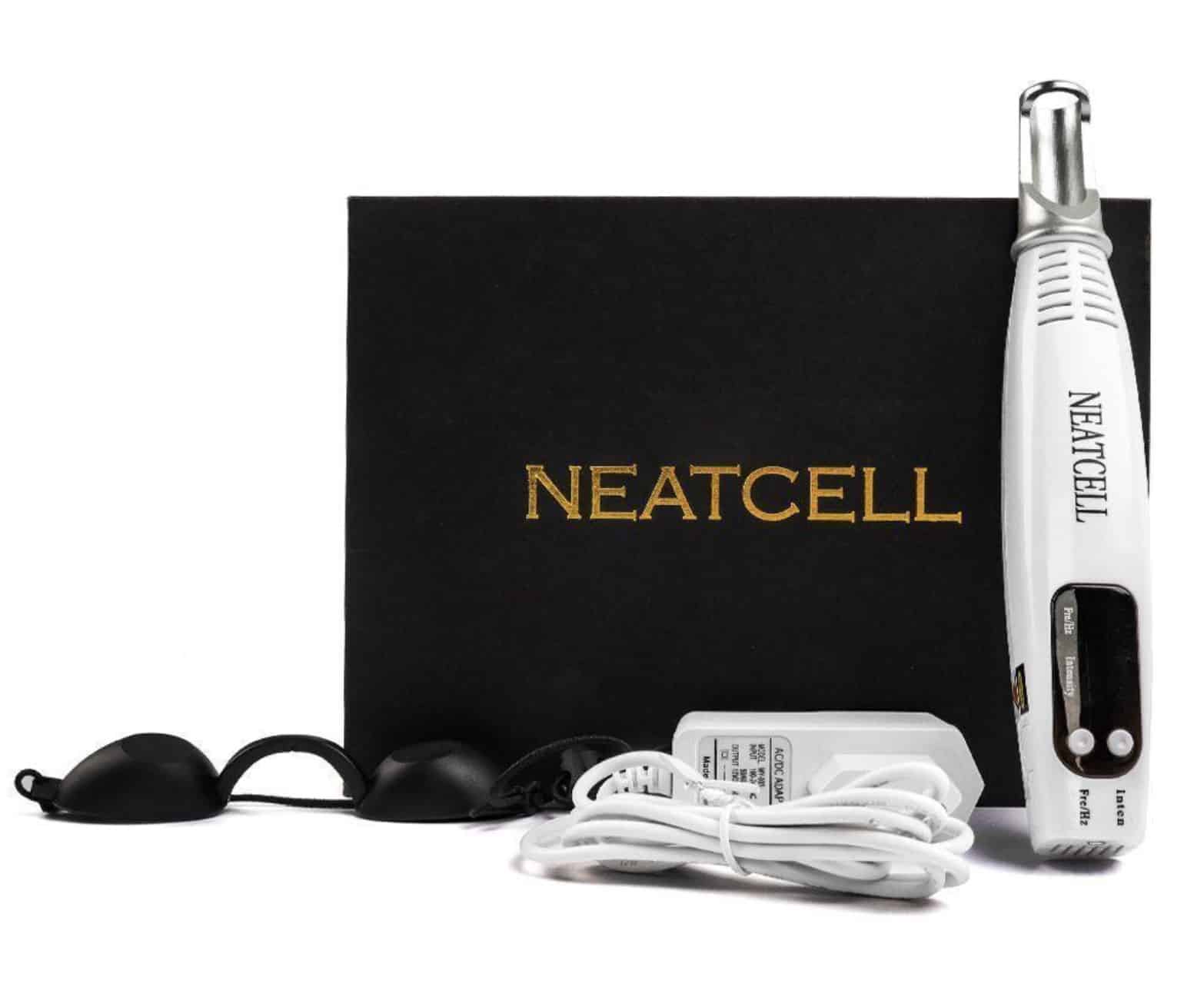 NEATCELL Picosecond Laser Pen Reviews